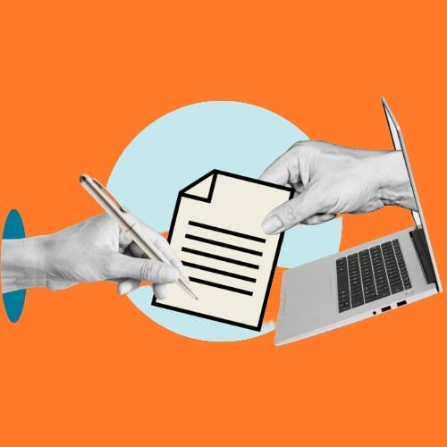 Digital signature