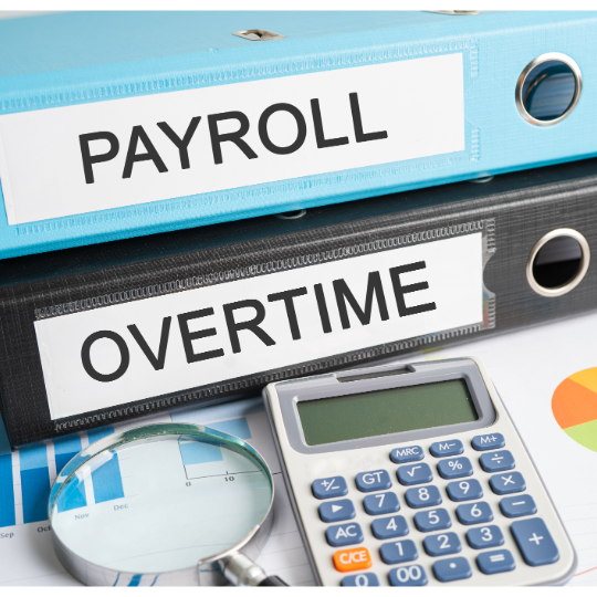 Payroll Infoniqa