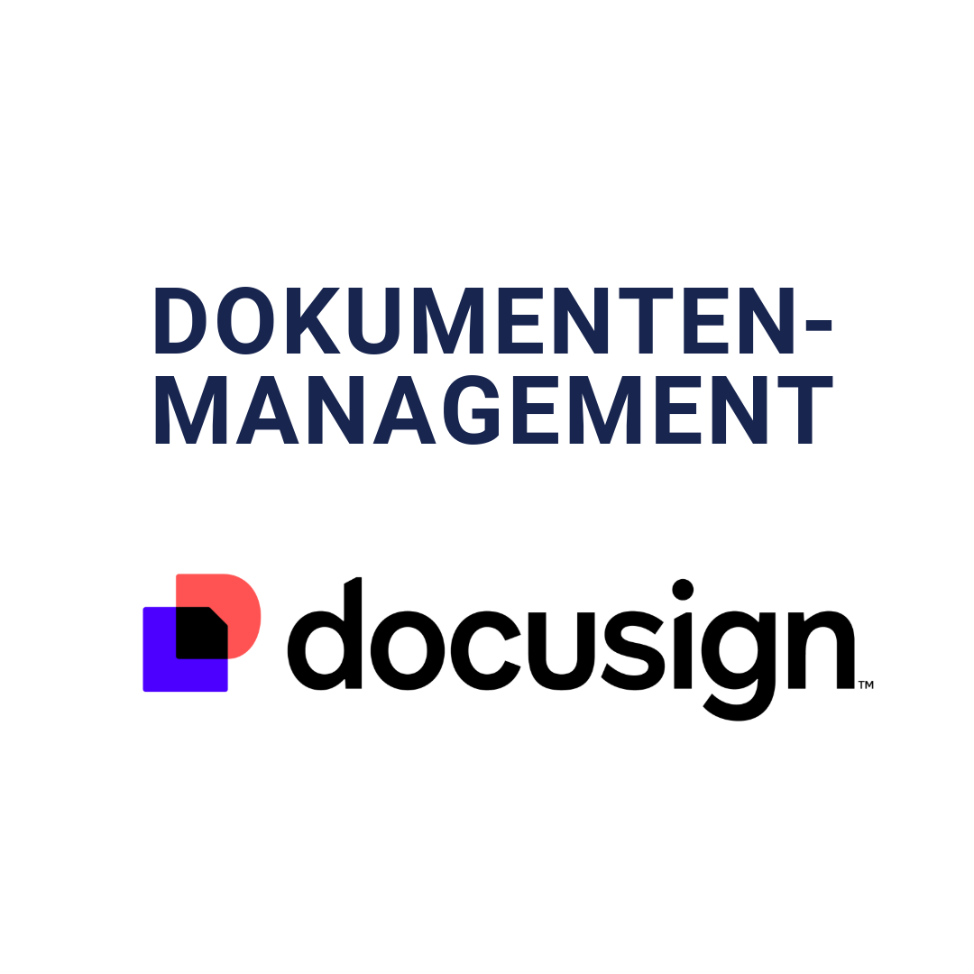 E Signatur Docusign