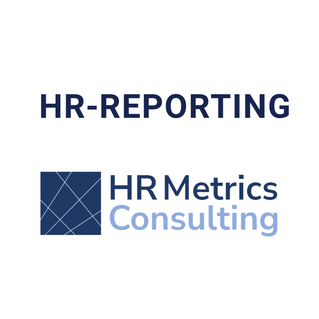 HR-Reporting HR METRICS