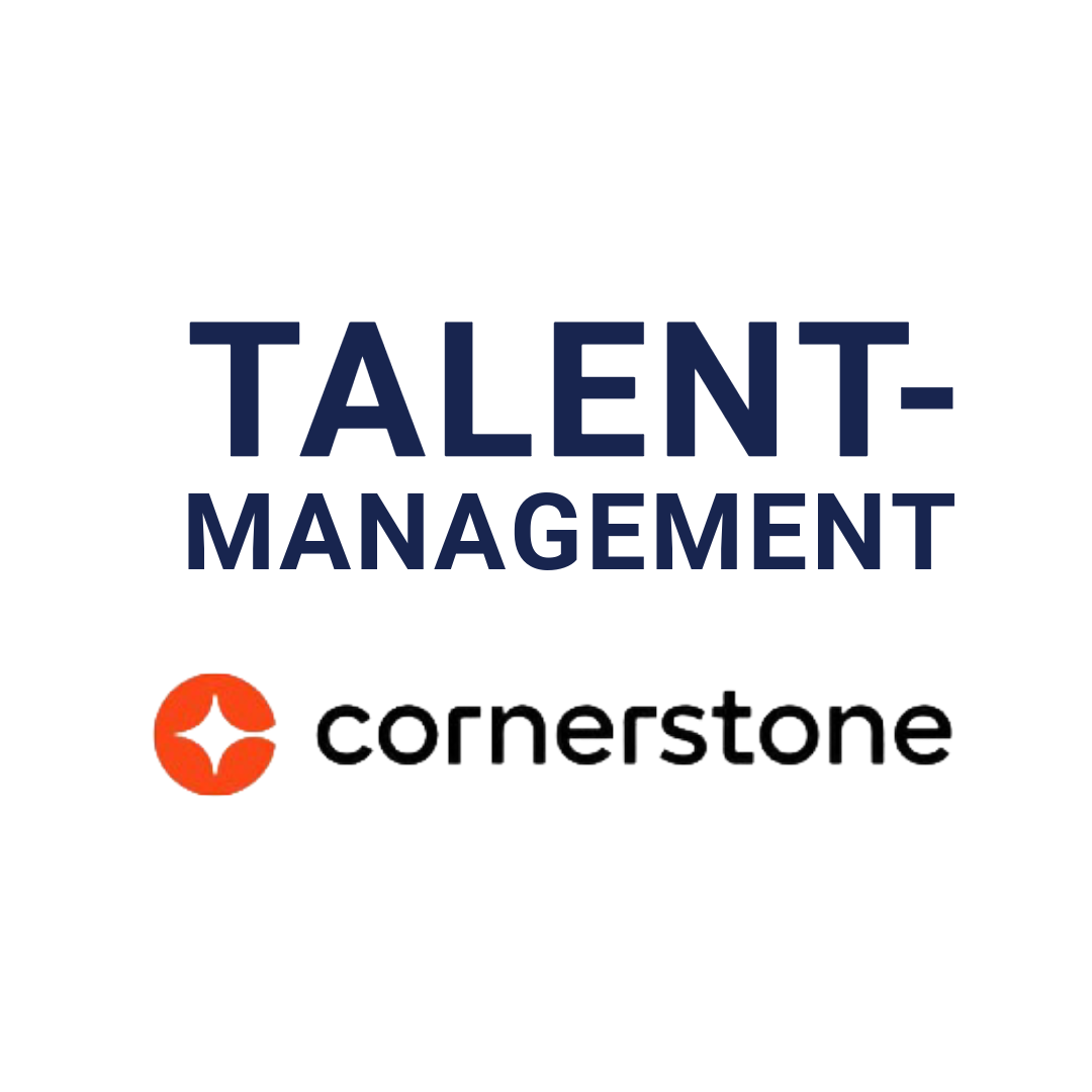 Talentmanagement Cornerstone