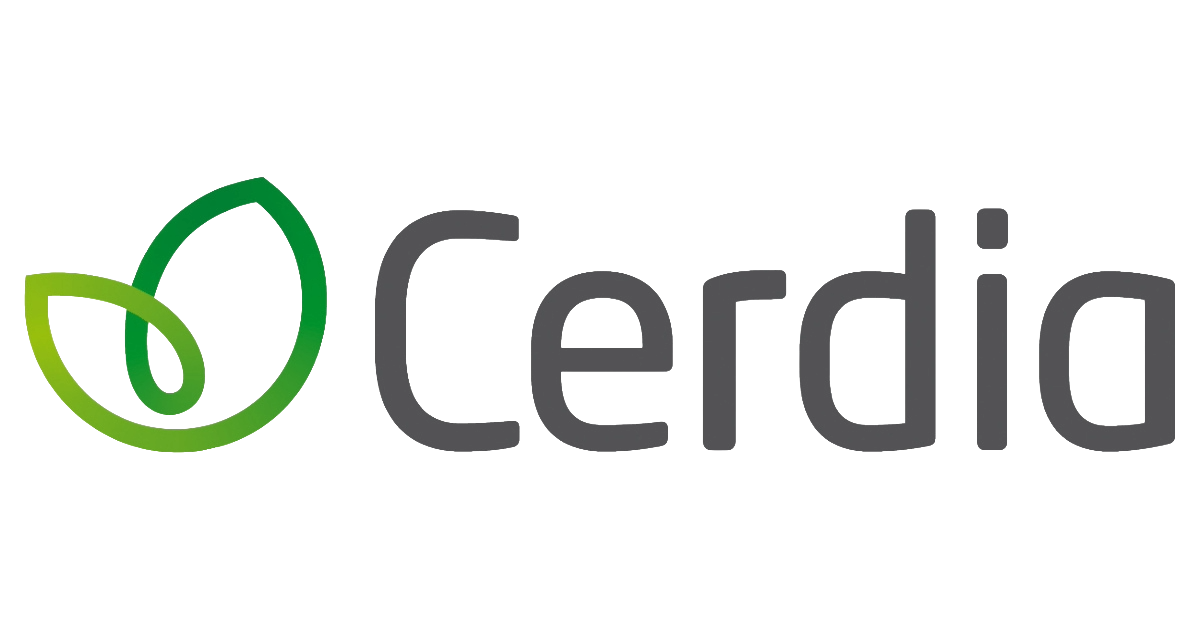 Cerdia Logo
