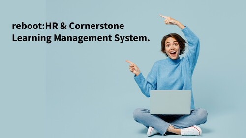 rebootHR u Cornerstone LMS-1