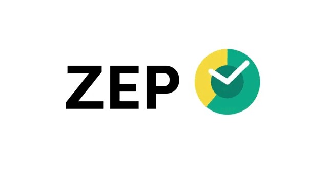 zep logo