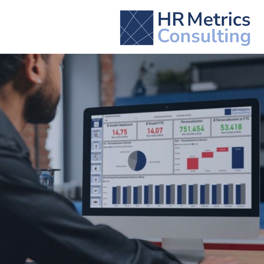 HR-Metrics - HR-Analytic
